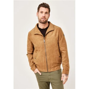Suedine Jack Redpoint Terence | Licht Camel