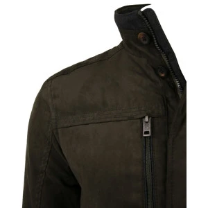 Redpoint Winterjas Travor | Olijf
