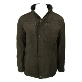 Redpoint Winterjas Travor | Olijf