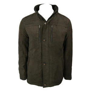 Redpoint Winterjas Travor | Olijf