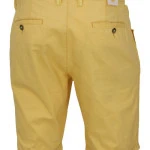 Redpoint Korte Broek | Surray Geel