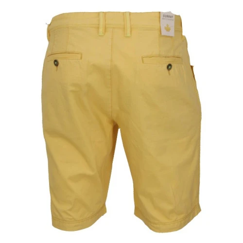 Redpoint Korte Broek | Surray Geel