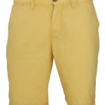 Redpoint Korte Broek | Surray Geel