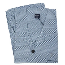 Robson Pyjama Knoop | Créme Stip