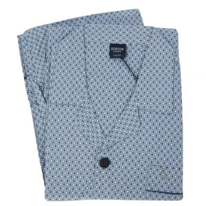 Robson Pyjama Knoop | Créme Stip