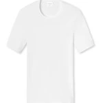 Schiesser t-shirt heren | wit | www.pietkoopmans.nl