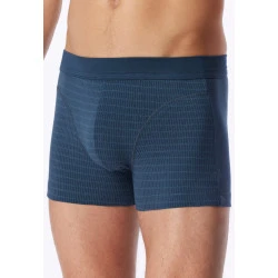 Schiesser Boxershort 95 5 | Donkerblauw