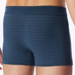 Schiesser Boxershort 95 5 | Donkerblauw | www.pietkoopmans.nl