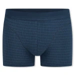 Schiesser Boxershort 95 5 | Donkerblauw | www.pietkoopmans.nl