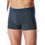 Schiesser Boxershort 95 5 | Donkerblauw | www.pietkoopmans.nl