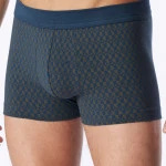 Schiesser Boxershort 95 5 | Donkerblauw | www.pietkoopmans.nl