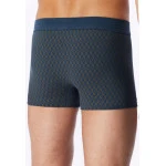 Schiesser Boxershort 95 5 | Donkerblauw | www.pietkoopmans.nl