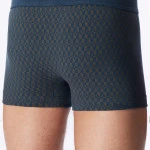 Schiesser Boxershort 95 5 | Donkerblauw | www.pietkoopmans.nl