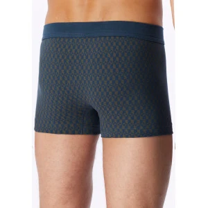 Schiesser 95/5 Heren Boxershort | Donkerblauw