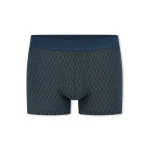 Schiesser Boxershort 95 5 | Donkerblauw | www.pietkoopmans.nl