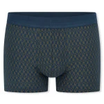 Schiesser Boxershort 95 5 | Donkerblauw | www.pietkoopmans.nl