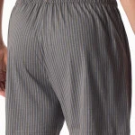 Schiesser Heren Boxershort | Grijs Gestreept | www.pietkoopmans.nl