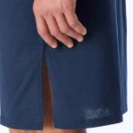 Schiesser Single Jersey Nachthemd | Koper Print | www.pietkoopmans.nl