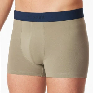 Schiesser Boxershort 95 5 | Jade Green
