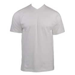 Schiesser American T-Shirt | Wit