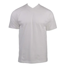 Schiesser American T-Shirt | Wit