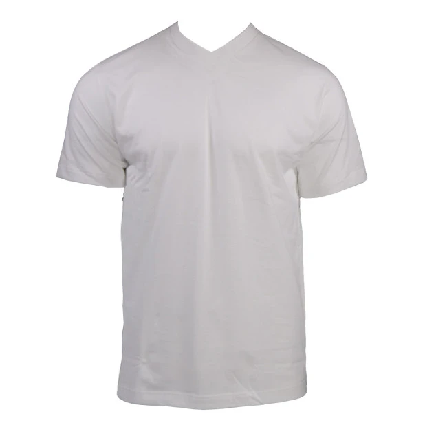 Schiesser American T-Shirt | Wit | www.pietkoopmans.nl