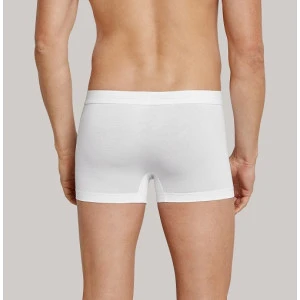 Schiesser Boxershort Long Life | Wit