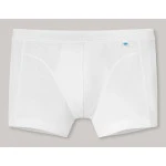 Schiesser Boxershort Long Life | Wit