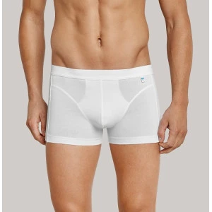 Schiesser Boxershort Long Life | Wit