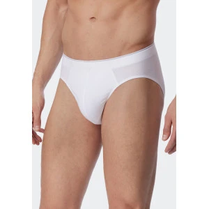 Schiesser Supermini Slip | Wit