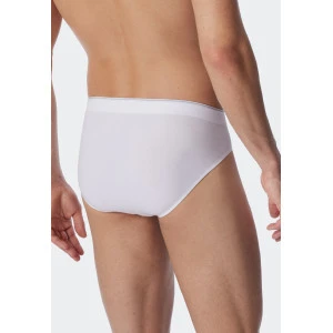 Schiesser Supermini Slip | Wit