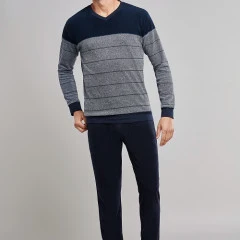 Pyjama lengte maat