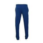 Schiesser Stretch Broek | Kobalt