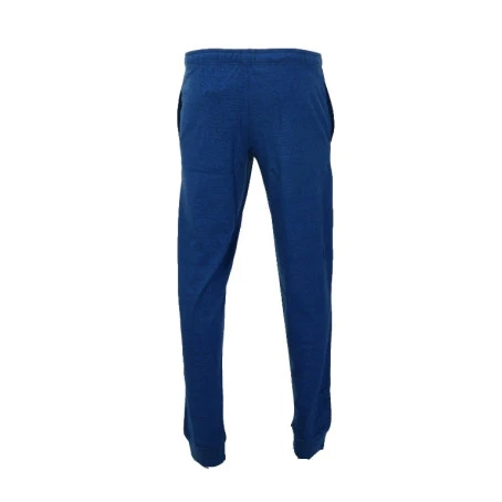 Schiesser Stretch Broek | Kobalt