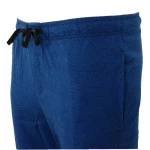 Schiesser Stretch Broek | Kobalt