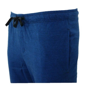 Schiesser Stretch Broek | Kobalt