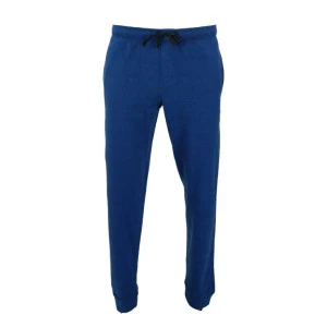 Schiesser Stretch Broek | Kobalt