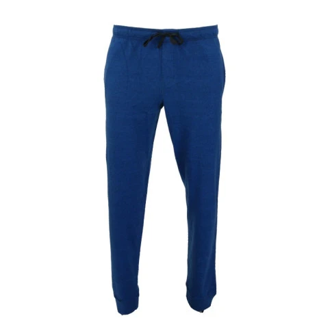 Schiesser Stretch Broek | Kobalt
