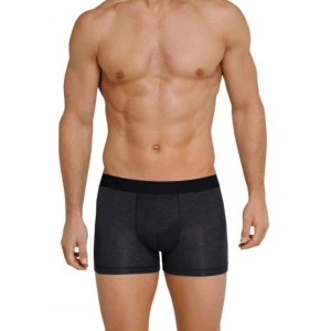 Schiesser Boxershort Personal Fit | Donkerblauw