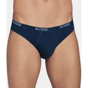 Sloggi Basic Mini | Donkerblauw