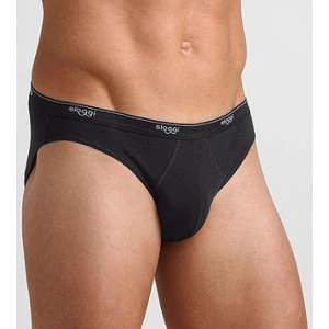 Sloggi Basic Mini | Zwart