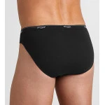 Sloggi Basic Mini | Zwart | www.pietkoopmans.nl