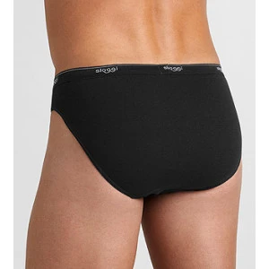 Sloggi Basic Mini | Zwart