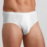 Sloggi Basic Midi | Wit | www.pietkoopmans.nl