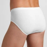 Sloggi Basic Midi | Wit | www.pietkoopmans.nl