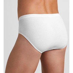 Sloggi Basic Midi | Wit