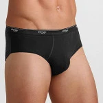 Sloggi Basic Midi | Zwart | www.pietkoopmans.nl