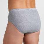 Sloggi Basic Midi | Grijs | www.pietkoopmans.nl
