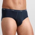 Sloggi Basic Midi | Marine | www.pietkoopmans.nl