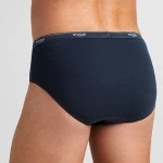 Sloggi Basic Midi | Marine | www.pietkoopmans.nl